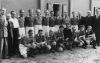 Mannschaft mit Gottschalk