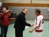 Hallenturnier-1.Platz