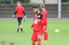 2015-06-20 uwe rwe traingingsauftakt 2015 2016 0638