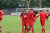 2015-06-20 uwe rwe traingingsauftakt 2015 2016 0682